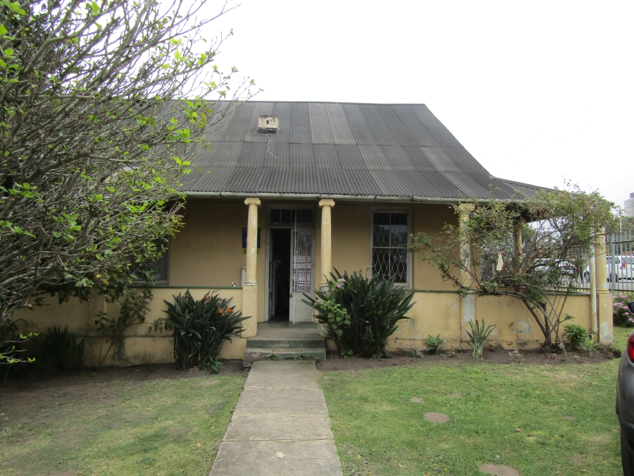 Commercial Property for Sale in Humansdorp Eastern Cape